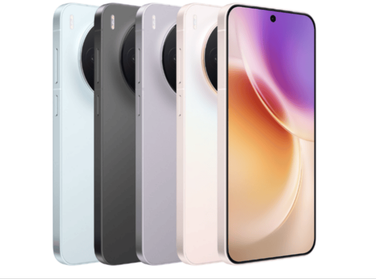 2025年度手機回顧｜2025年度影像手機vivo X300系列重新定義手機攝影邊界