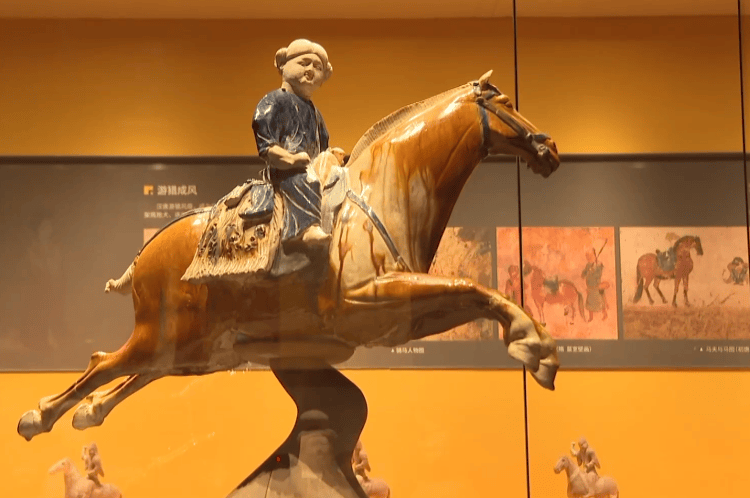 博物館“乾飯”走紅 “文化+美食”如何推動博物館創新轉型？