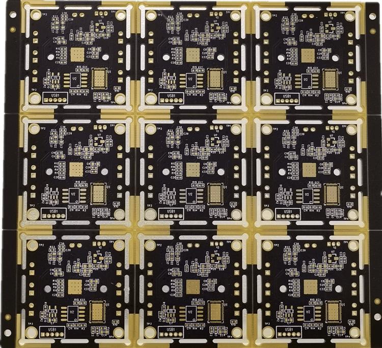 工控線路板廠家諮詢