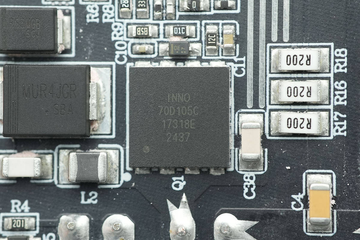 支援APP跨端查詢一鍵管理，安克Prime 150W充電底座拆解