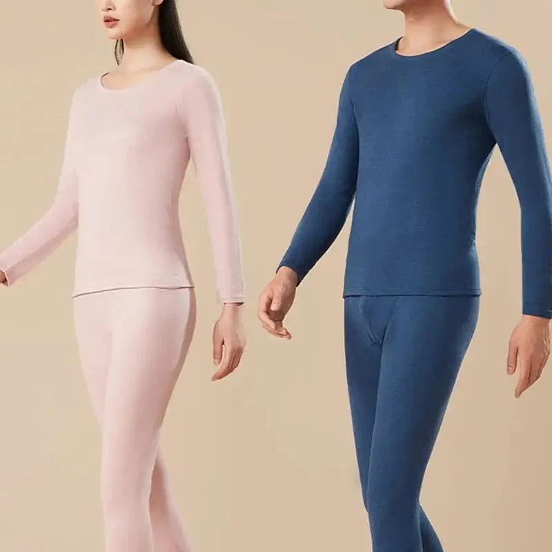 今年，流行這種保暖內衣？