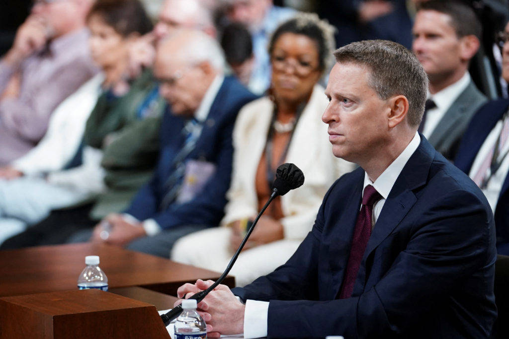 文刀|美國智庫：翻譯中國，小心“鷹派”翻譯