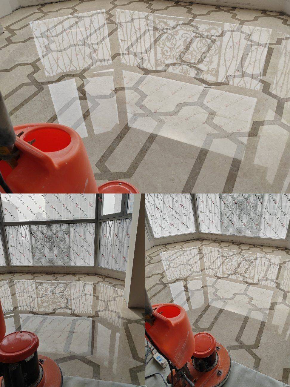 戶外石材翻新抗老化：北京海獺顧家為您打造全新石材體驗