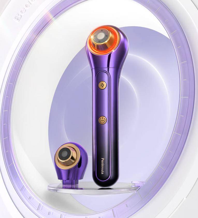 原創美容儀哪個牌子好？年度十款高口碑美容儀深度解析