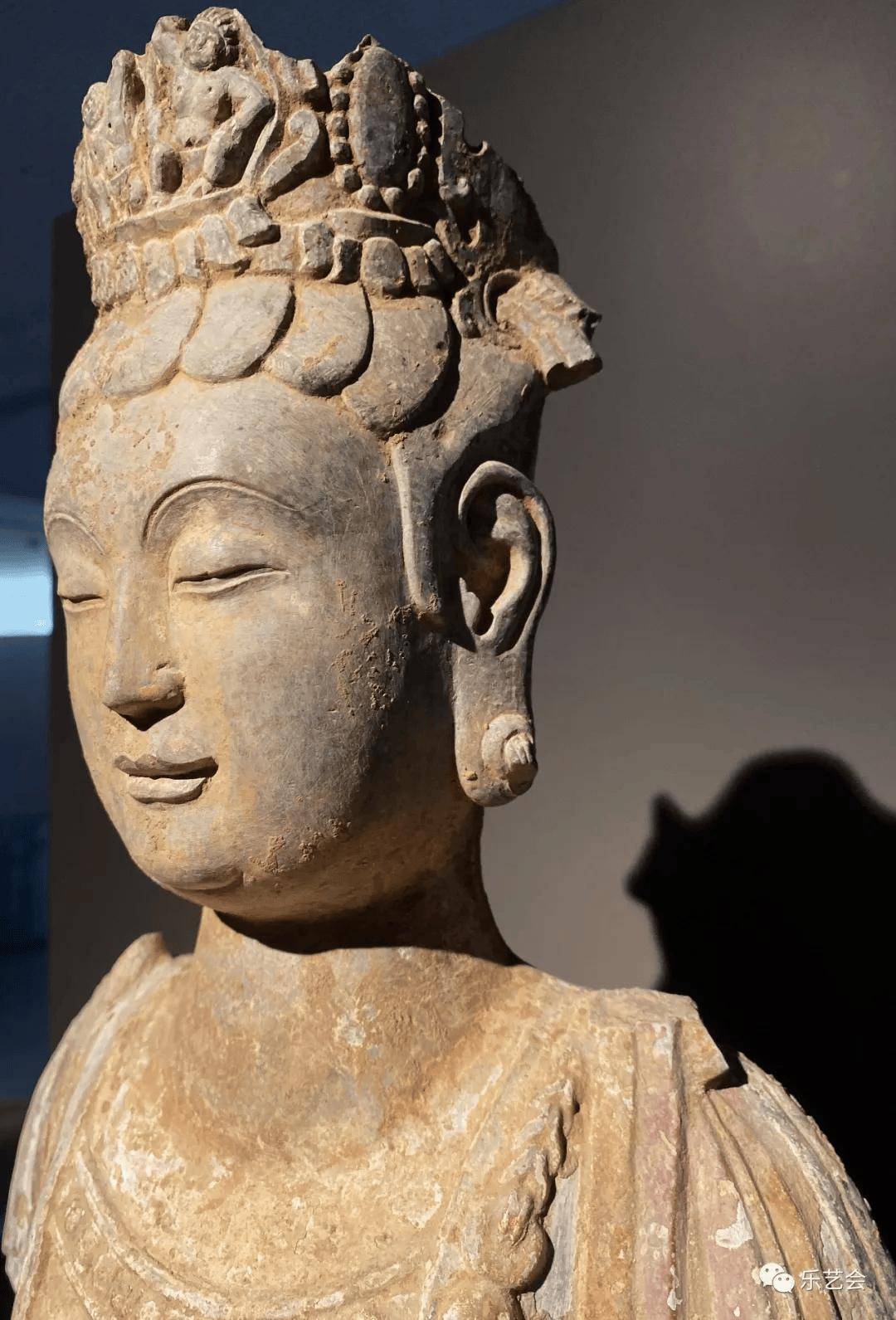 劉海龍分享：震旦博物館佛教造像系列五