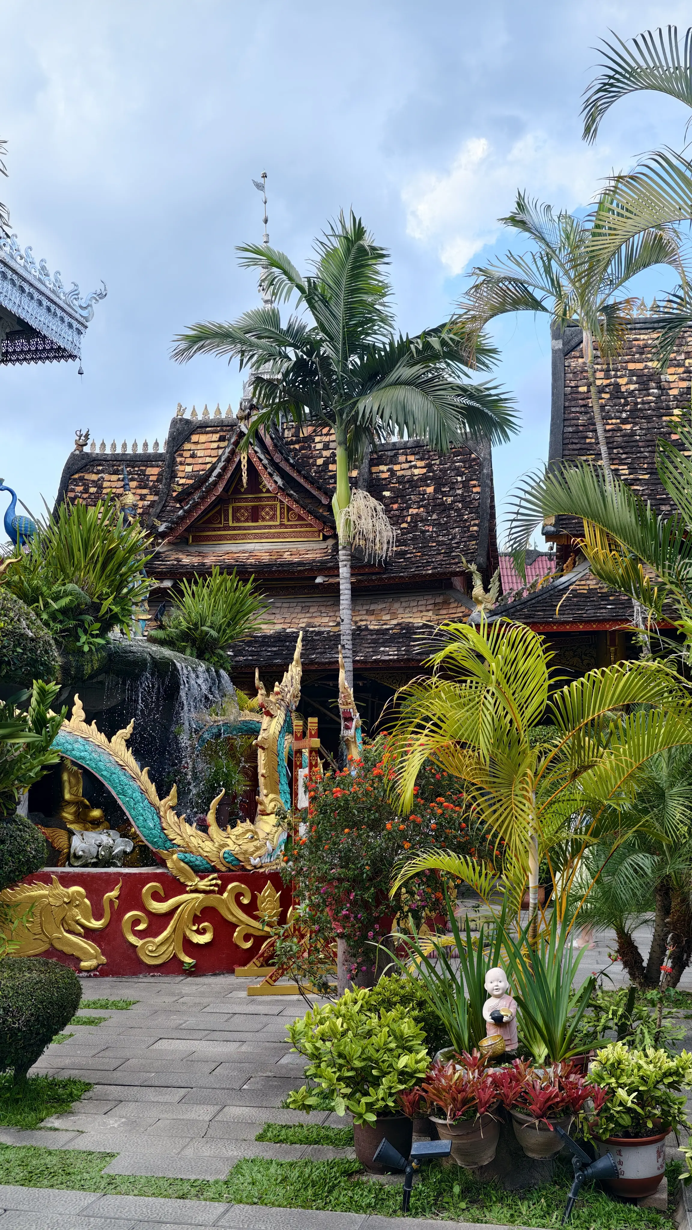 原創為什麼越學佛教歷史，對佛教越沒信心？——唐清元