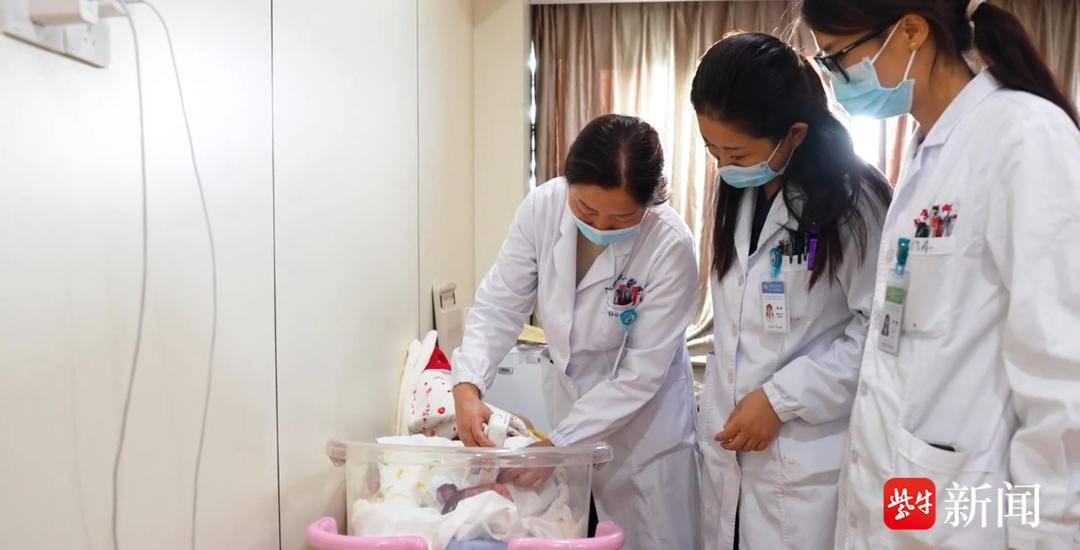 南醫大二附院集結“生命守護者”，打造女性全週期健康港灣