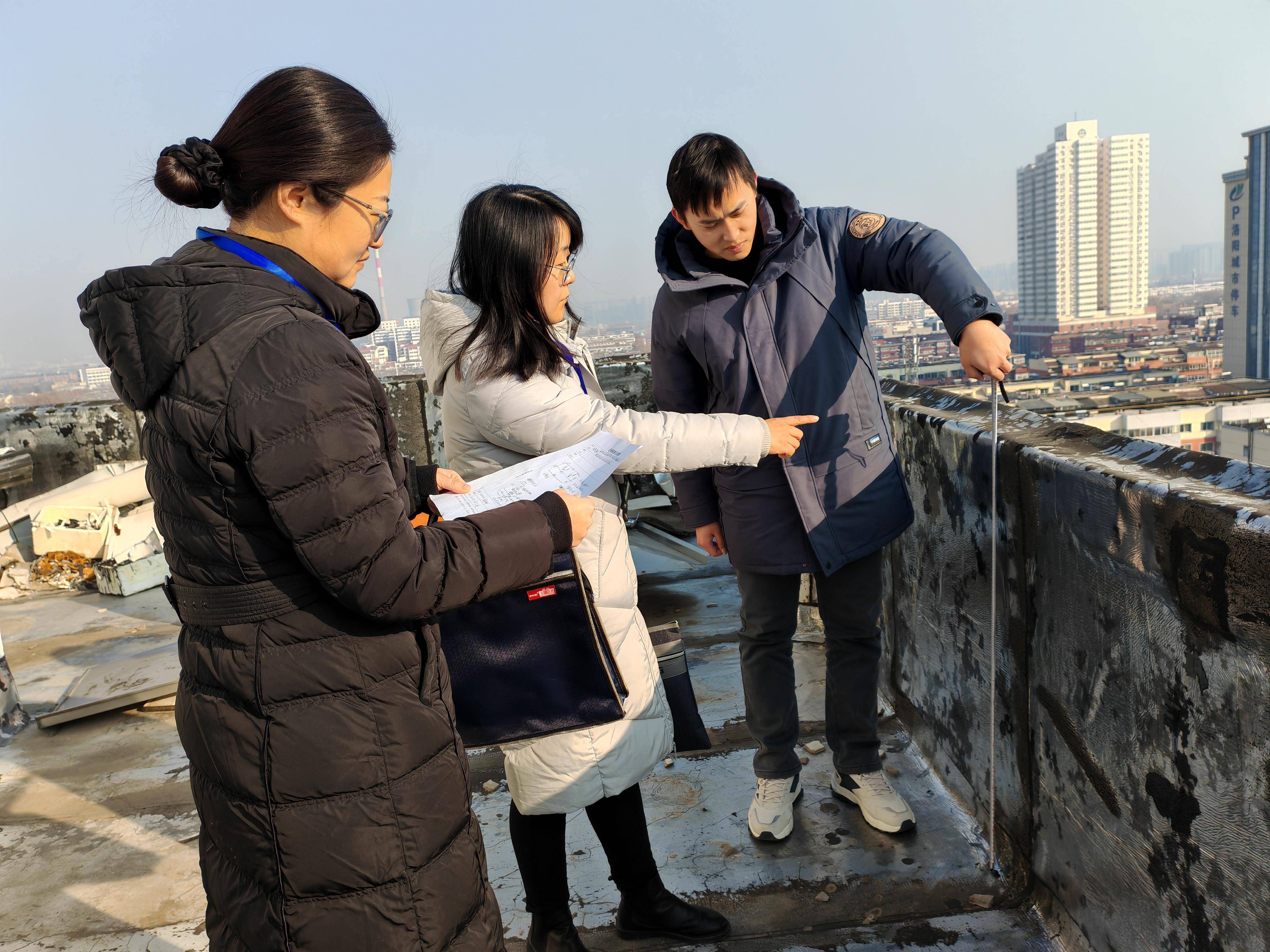 河南：淨化招投標領域政治生態