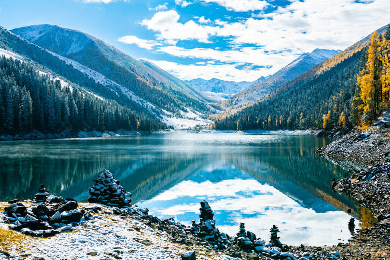 2025影像盤點 | 與山河同呼吸——攝影師 張雲霞