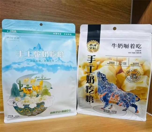 駝奶粉品牌推薦，2025駝奶粉哪個品牌正宗？100%純度