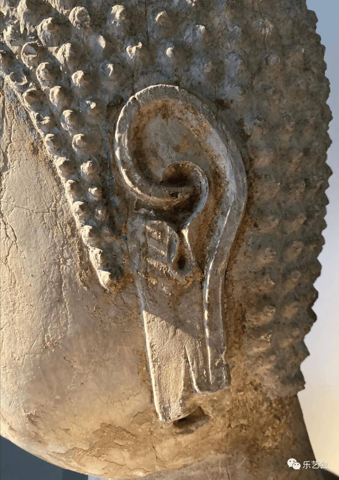 劉海龍分享：震旦博物館佛教造像系列五