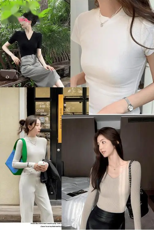 平價內衣的神，適合秋冬的內衣長這樣