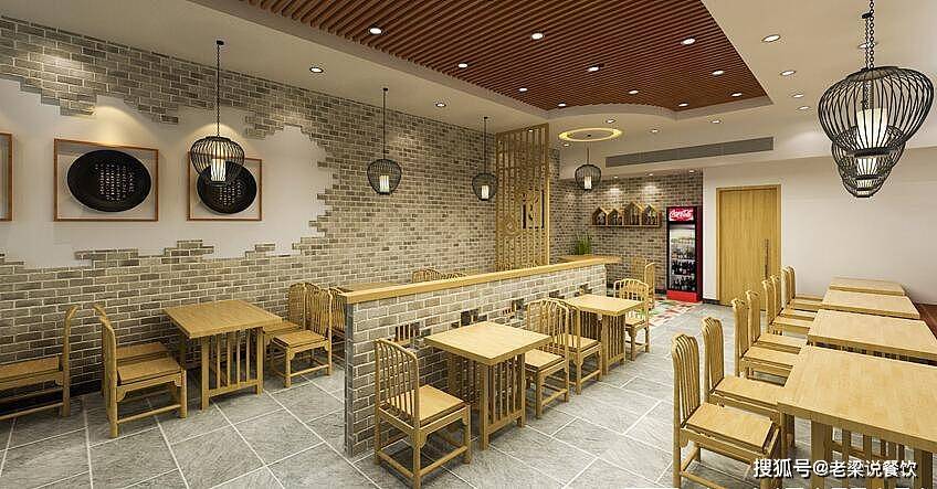 小微餐飲：正在成為加盟投資新寵？