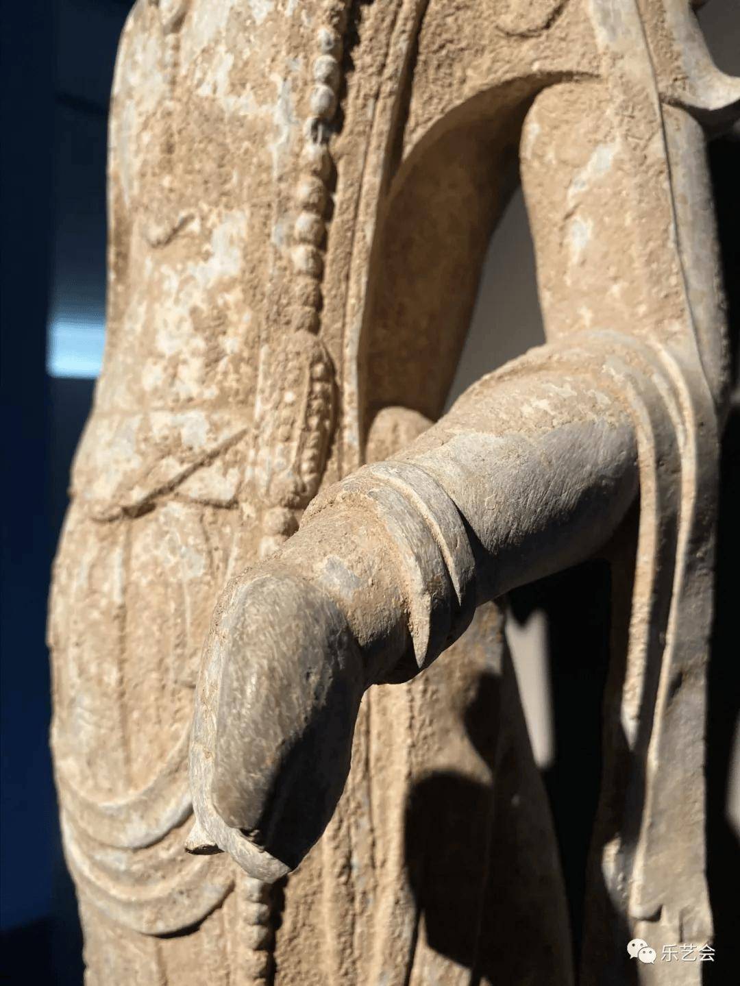 劉海龍分享：震旦博物館佛教造像系列五