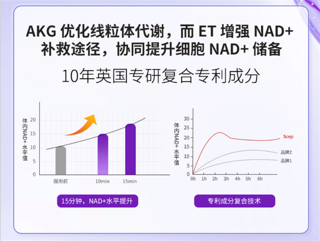 延緩衰老的保健品有哪些，延緩衰老保健品，業界專家力薦的抗衰品牌