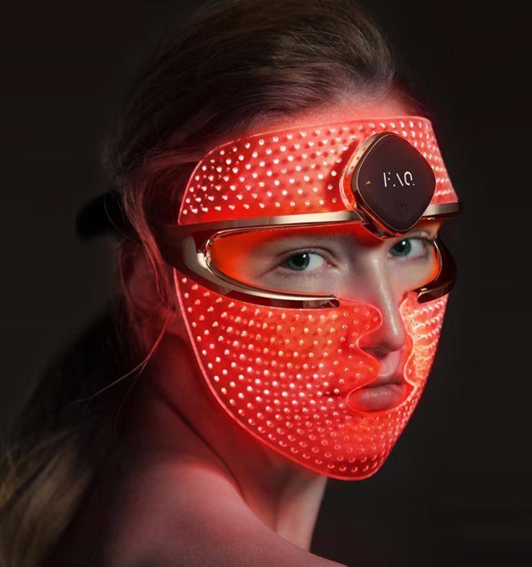 原創美容儀哪個牌子好？深度測評：十款熱門美容儀優缺點全解析！