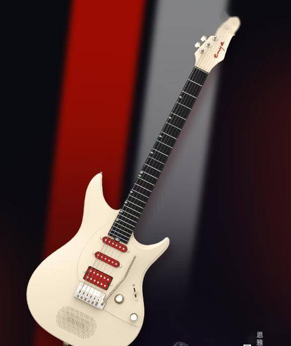 原創吉他最建議買三個牌子