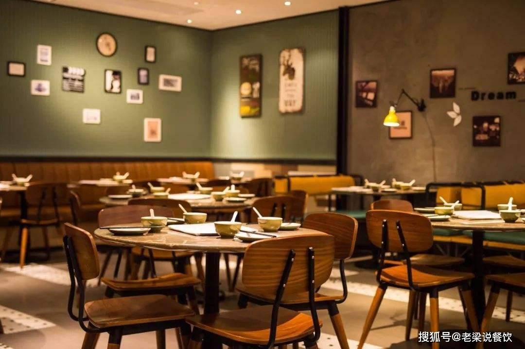 二手裝置回收：資金週轉率暴跌，餐飲閉店潮後的真相