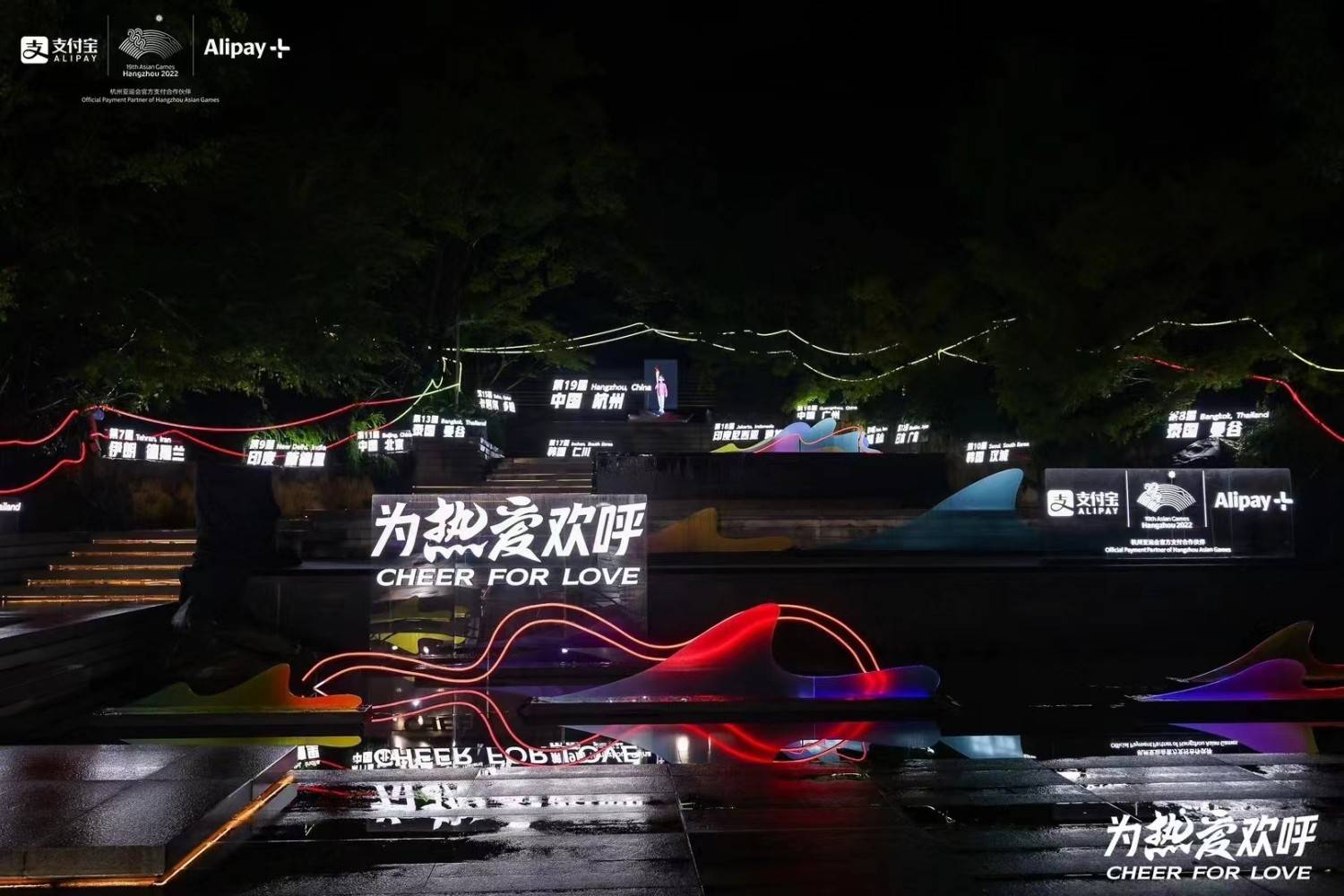 標識標牌設計公司選哪家？杭塘文化