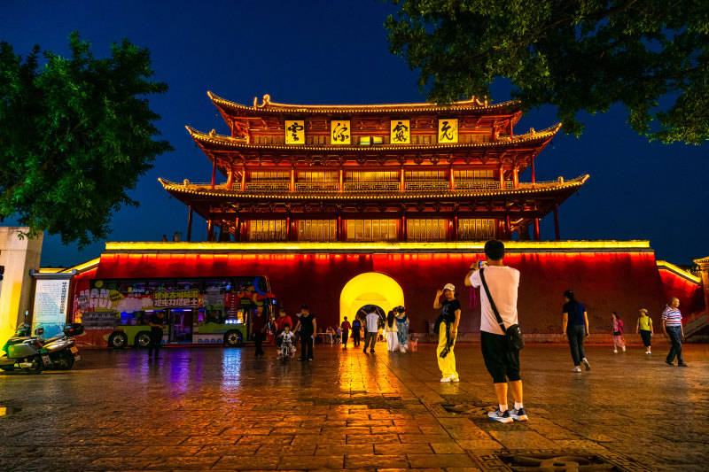 2025影像盤點 | 與山河同呼吸——攝影師 張雲霞