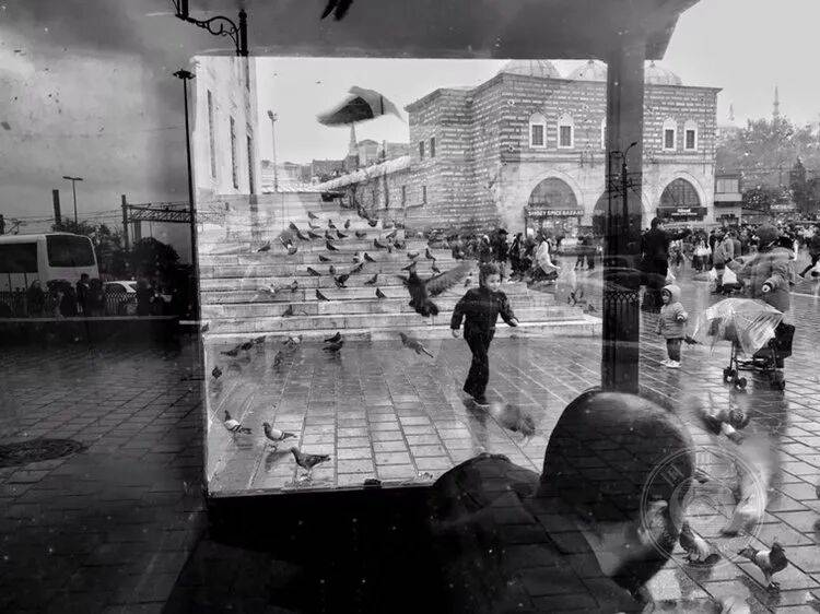 揭曉 | 2025年土耳其移動攝影獎（旅遊與街頭組）獲獎公佈