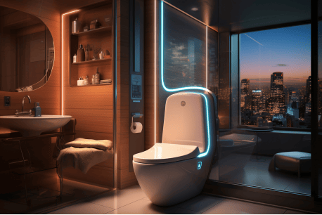 2025世界衛浴大會揭秘：用奇兵到家，解決衛浴商家“最後一公里”交付痛