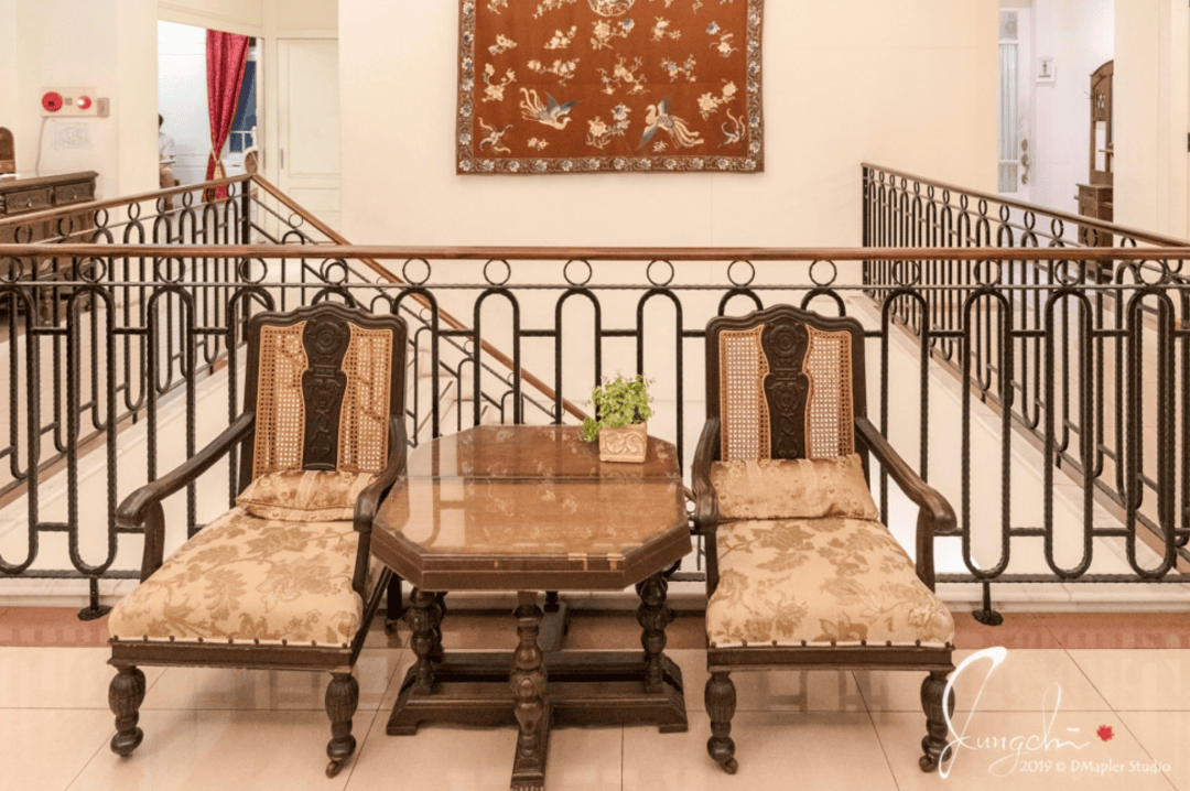 收藏大佬張信哲&貝聿銘妹妹貝洽，揭開上海老錢的財富冰山