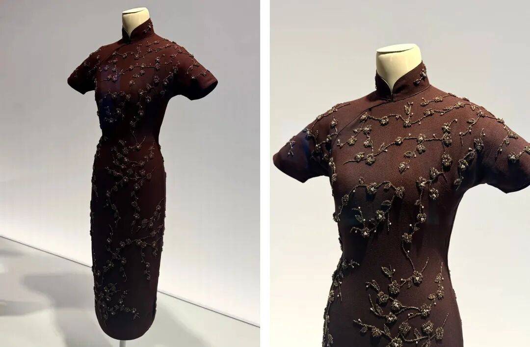 收藏大佬張信哲&貝聿銘妹妹貝洽，揭開上海老錢的財富冰山