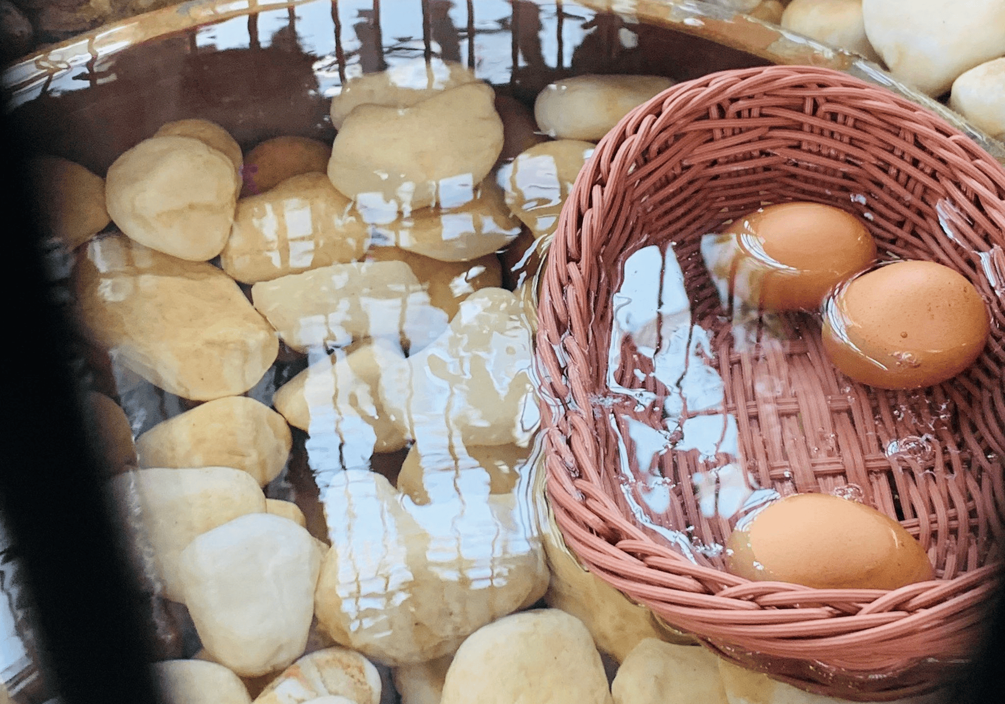 原創江西宜春必吃的6種特色美食，鮮香辣糯勾人魂，值得你去打卡