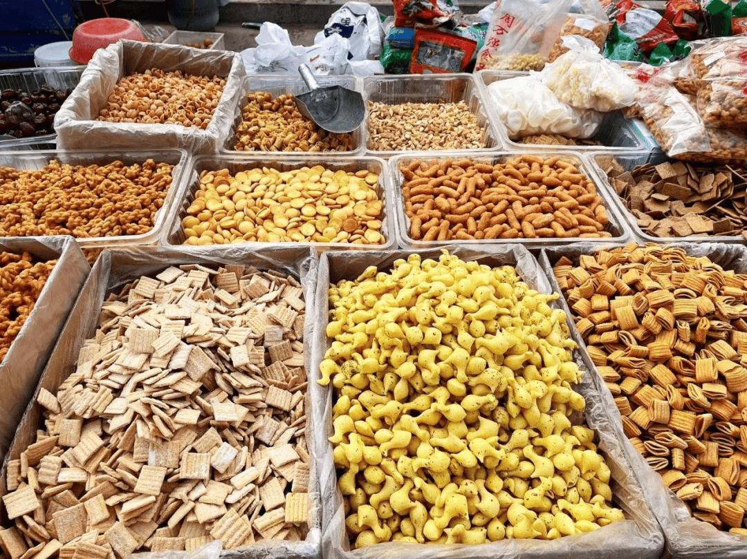 收藏！東營趕集時間地點彙總來了！