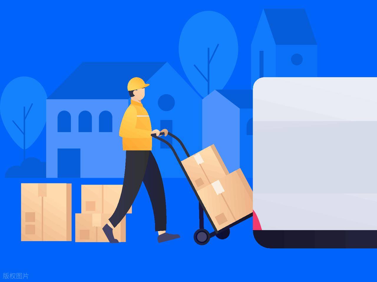 昆明搬家就找昆明和順搬家！公司搬家專項服務，周到適配企業搬遷需求