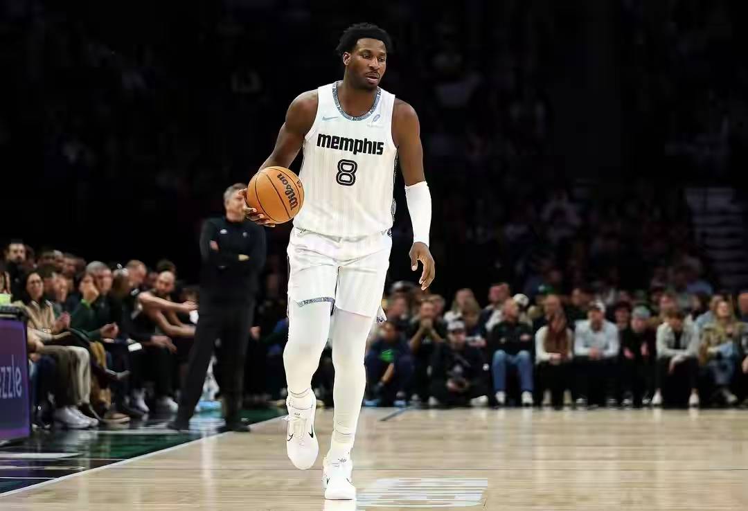 原創放棄狄龍走向重建了！兩大球星擺上貨架，19+7榜眼價值不如特雷楊