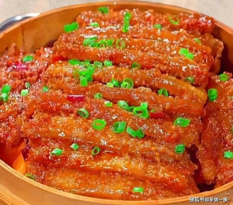 今晚吃什麼？不再糾結！這篇詳細菜譜合集，給你一週美味靈感