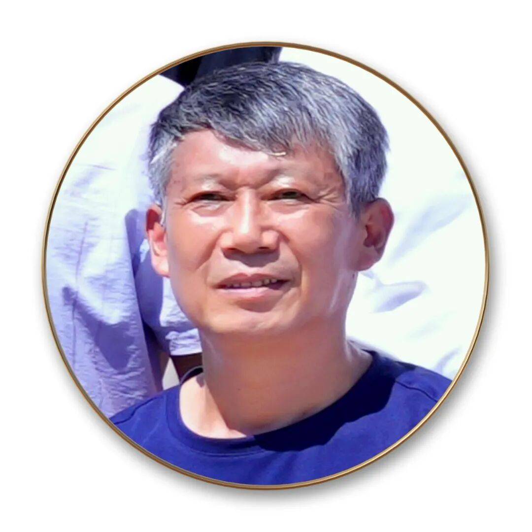 品讀中國書法名家——王才軍