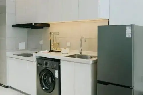 近地鐵6號線！套一戶型！成都交子菁寓·AI數字創智元店保租房介紹