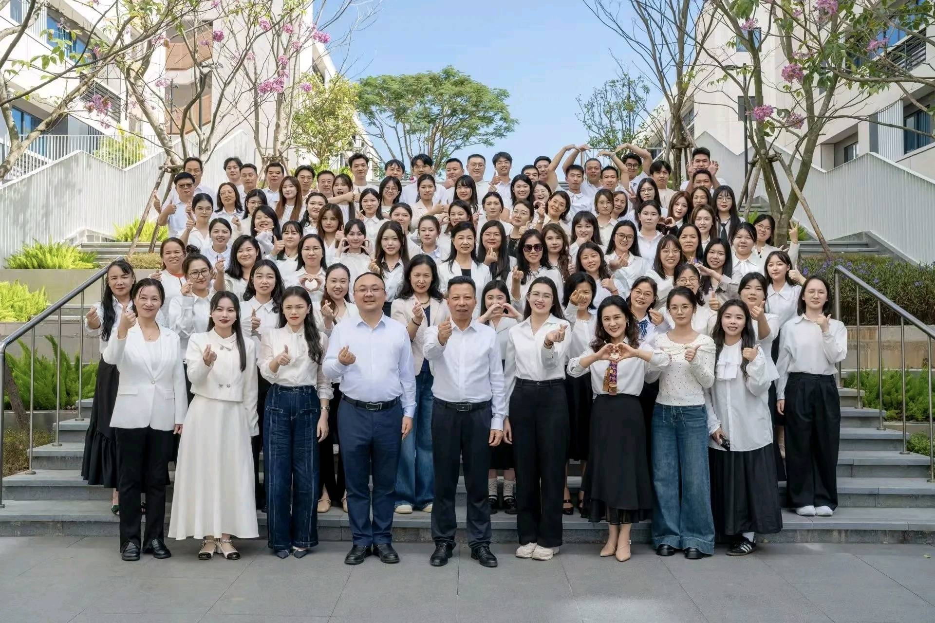 速來！深圳這兩所學校招聘教育英才