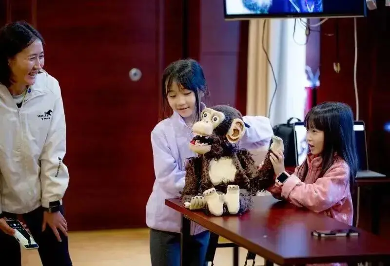 2025年東城區戲劇普及交流專案“劇匯生活”回顧 | 80場活動解鎖戲劇的N種開啟方式