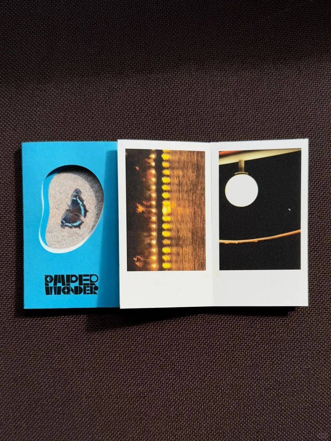 愛上做實體相片冊 收藏一整年的閃光瞬間