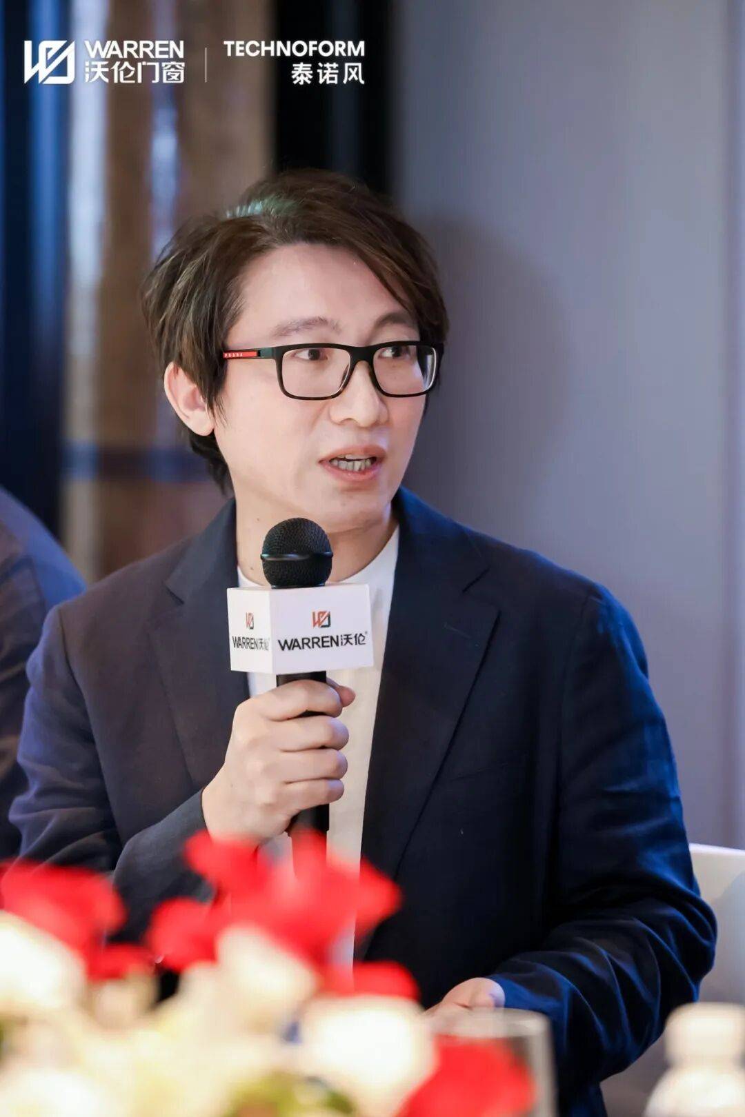 四合聚力 溫暖東方｜沃倫門窗與德國泰諾風達成進一步戰略合作 重新定義門窗高標準