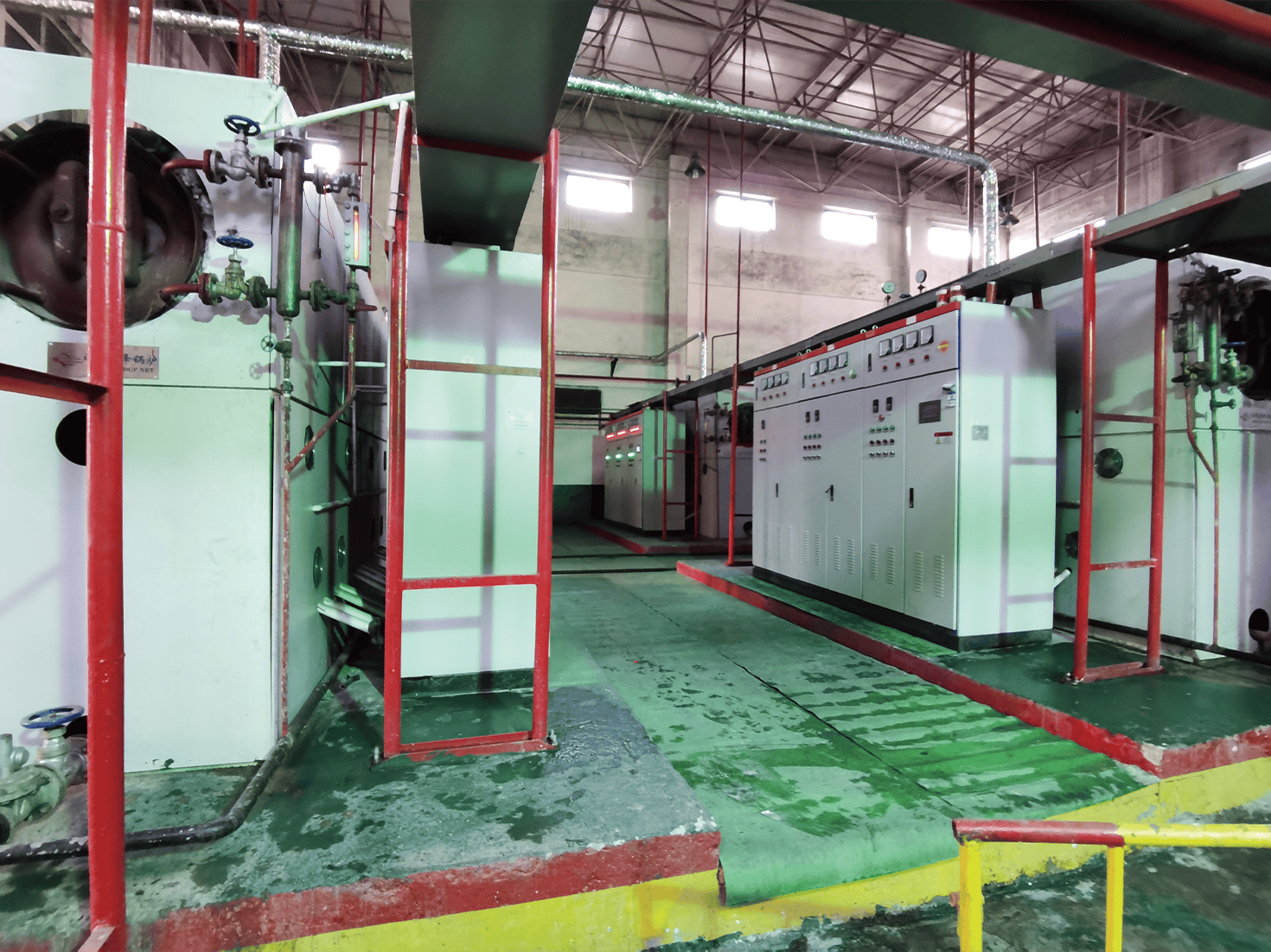 哪些公司電磁鍋爐技術實力強？