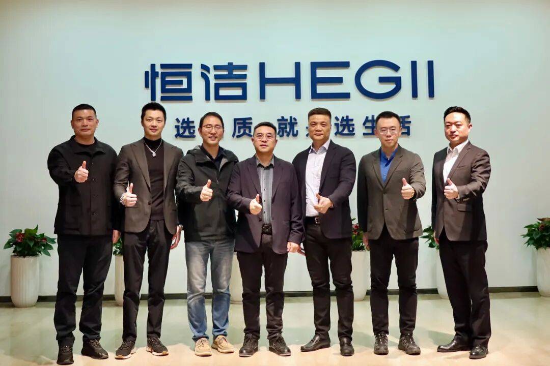 科技如何融入生活？京東 × 恆潔，使用者需求驅動智慧衛浴價值升級