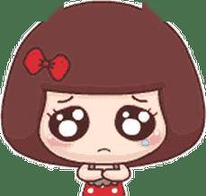 “我論文第一次也沒過” 民警一席話讓跪著的女孩解開了心結