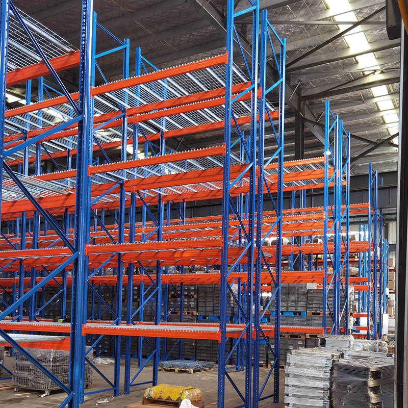 2026年倉庫貨架實力廠家推薦：智慧倉儲解決方案與重型貨架系統，立體庫貨架，閣樓貨架，穿梭式貨架專業定製！