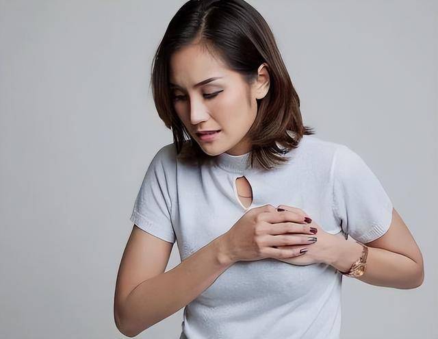 女性成為肺癌新寵，多因這2點！建議女性都看看