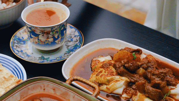 “外國「駐深辦」餐廳地圖，建議收藏好”