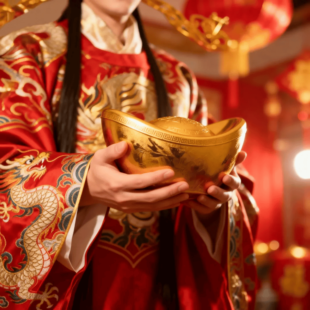 浦東中國年味節十大必玩年俗，收藏這篇就夠了，約起！