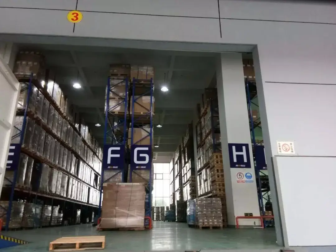 上海冷庫倉儲選哪家更可靠，上海冷庫倉儲公司推薦[年底推薦]