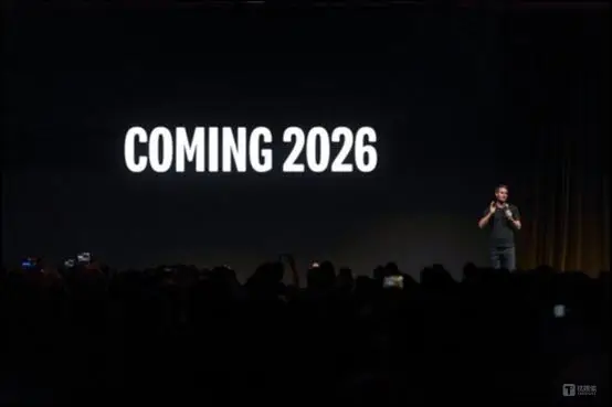 進軍AI眼鏡，Snap成立全資子公司，今年上新品