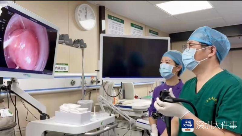 南方醫科大學坪山醫院躋身“國家隊” 彰顯學科實力