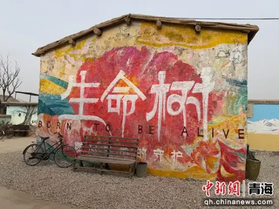 德令哈：三大影視取景地聯動上線